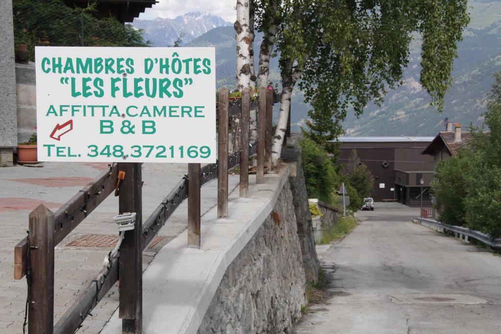 Chambres D'Hotes Les Fleurs Pila  Exterior photo